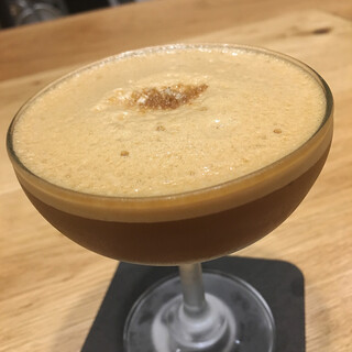 フラットホワイト コーヒー ファクトリー_1