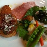 Wine Shokudo GOTETSU.