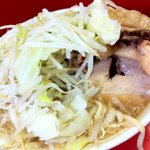 ラーメン二郎 - 