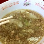 ラーメン二郎 - 