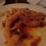 エスト! プロッシモ - アラビアータ　ペンネ　￥９８０