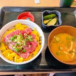 なか卯 - 料理写真: