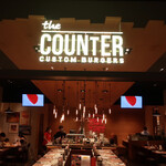 THE COUNTER 六本木 - 外観