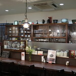 Coffee＆Gallery KADAN - 