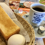 Komeda Kohi Ten - 