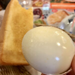 Komeda Kohi Ten - 