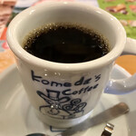 Komeda Kohi Ten - 