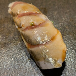 寿し おおはた - 