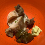 寿し おおはた - 