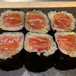 寿し おおはた - 