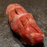 寿し おおはた - 