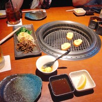 蕃 YORONIKU - 