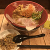 創作ラーメン STYLE林 本店