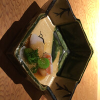 天ぷらあら木 - 