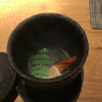 天ぷらあら木 - 