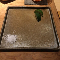 天ぷらあら木 - 