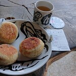 いろは堂 本店 - 