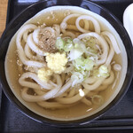 讃岐うどん萩屋 - 