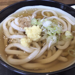 讃岐うどん萩屋 - 