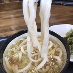 讃岐うどん萩屋 - 