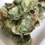 讃岐うどん萩屋 - 