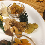 Organic Cafe ゆきすきのくに - 