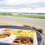 カレーラボラトリー 笑夢 - 