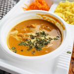 カレーラボラトリー 笑夢 - 