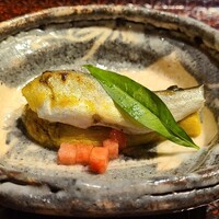 富小路 やま岸 - 
