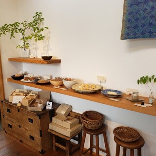 焼き菓子しょかん_2