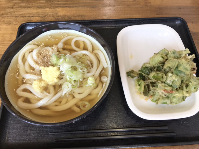讃岐うどん萩屋 前橋大島 うどん 食べログ 讃岐うどん萩屋 前橋大島 うどん 食べログ