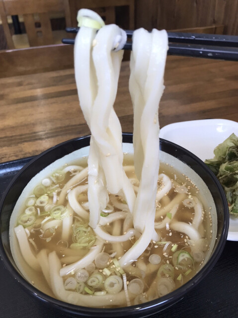 讃岐うどん萩屋 前橋大島 うどん 食べログ 讃岐うどん萩屋 前橋大島 うどん 食べログ