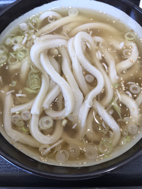 讃岐うどん萩屋 前橋大島 うどん 食べログ 讃岐うどん萩屋 前橋大島 うどん 食べログ