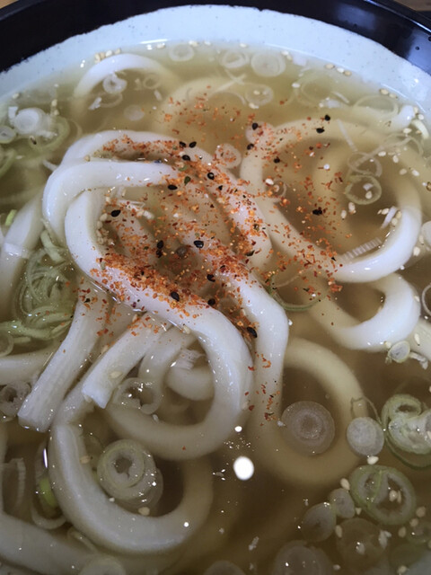 讃岐うどん萩屋 前橋大島 うどん 食べログ 讃岐うどん萩屋 前橋大島 うどん 食べログ