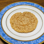 桂新堂 - 料理写真: