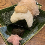三彩 - 究極のツナマヨおにぎり