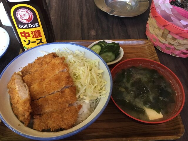 小滝食堂（三春）- 本格ラーメンと温かいおもてなし | 福島県三春町
