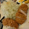 お肉屋さんが『君に、焼いて揚げる。』