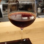 肉料理ふくなが - 