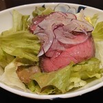 肉料理ふくなが - 