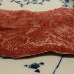 肉料理ふくなが - 