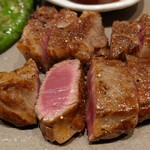 肉料理ふくなが - 