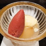 肉料理ふくなが - 