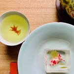 虎屋菓寮 - 気になる