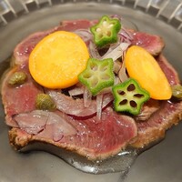 肉料理ふくなが - 