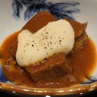 肉料理ふくなが - 