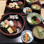 ougizushi - 