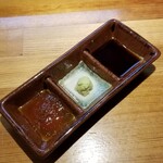 ラーメン巌哲 - 