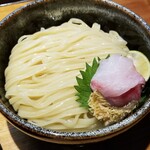 ラーメン巌哲 - 茶色丸羽田