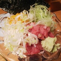 築地青空三代目 大名古屋ビルヂング店 - 